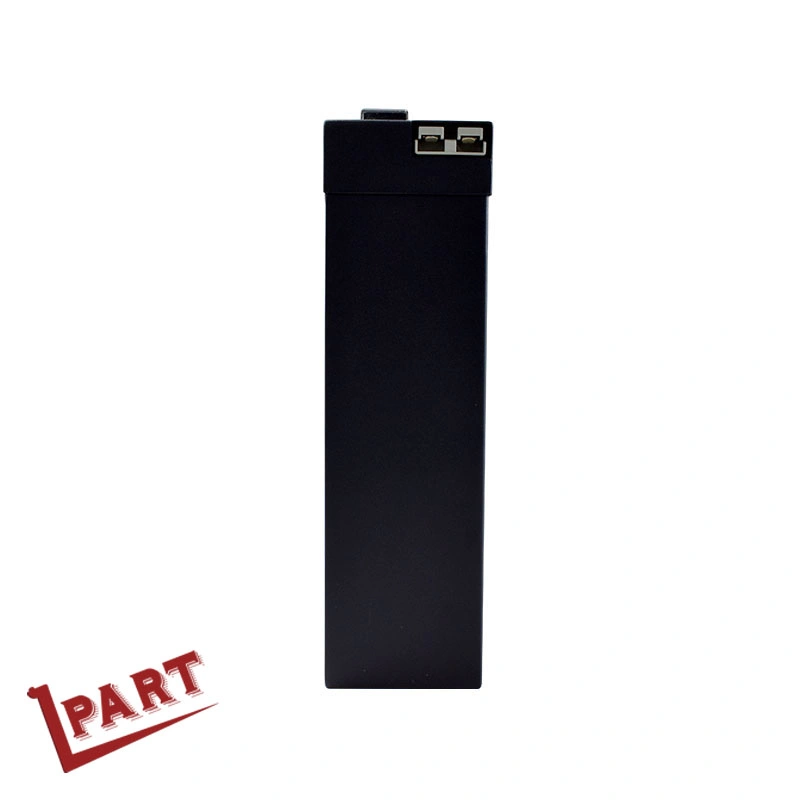 Forklift Spare Parts Lithium Battery Set 210X80X290mm for Cbd15j-Li