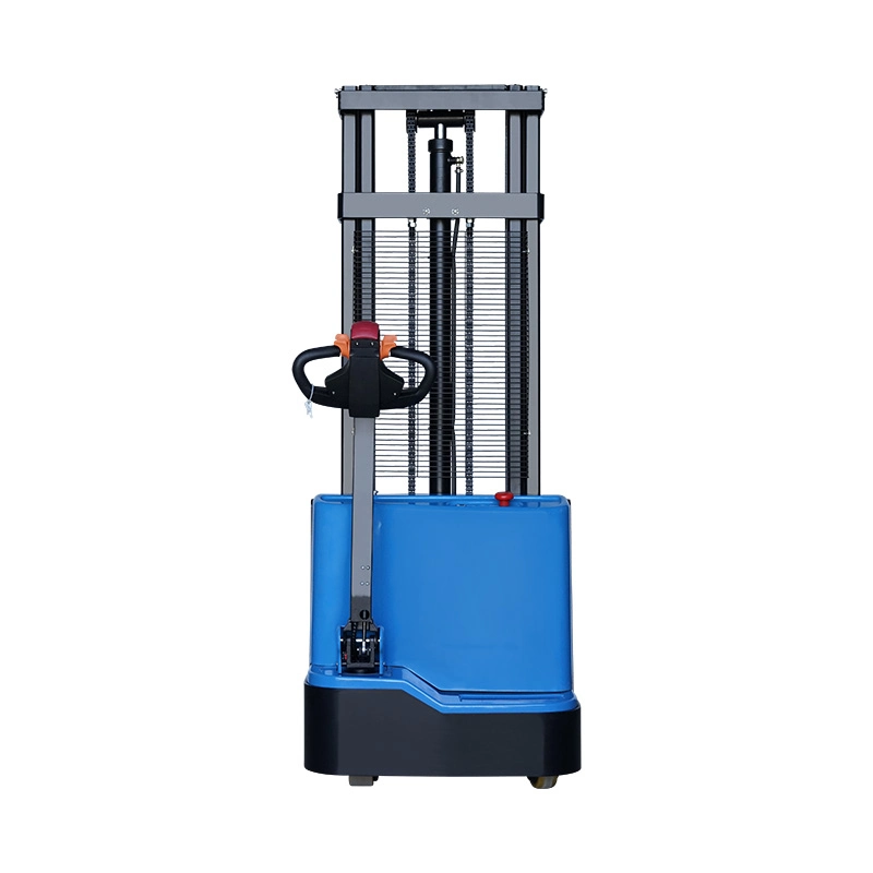 Ningbo Cholift Factory 1.5ton Full Electric Forklift Price